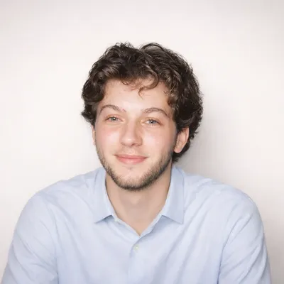 Dany Santos Grilo, fondateur de Calcul Suisse